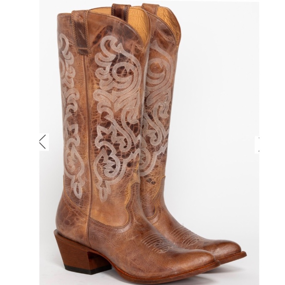 Shyanne Women’s Cowboy Boots